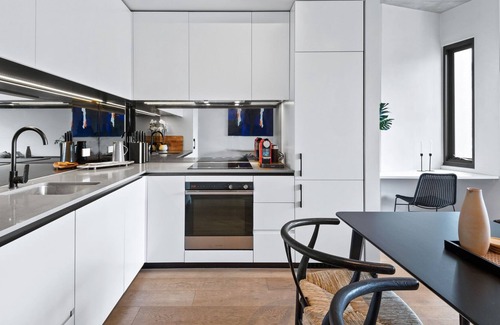 Cremorne Apartamento | Convenient Apartment Close to Swan St & MCG