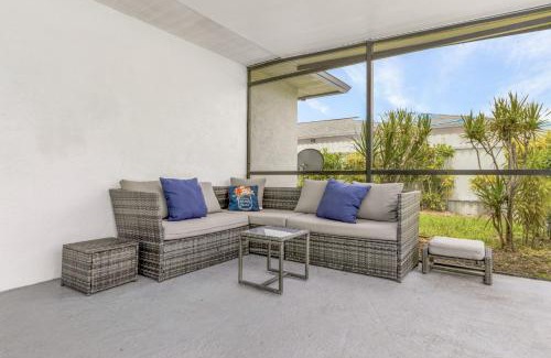 Fort Myers Casa | Sleek Cape Coral Vacation Rental with Private Pool