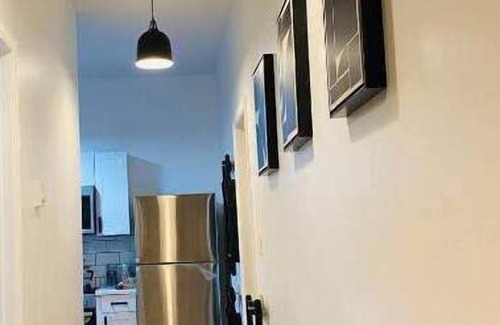 East Stroudsburg Apartamento | Sleek & Chic in the Poconos
