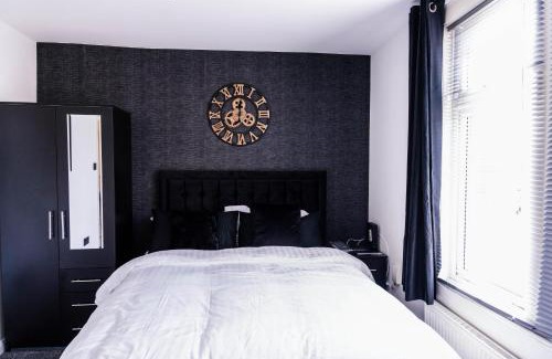Dartford Apartamento | Sleek & Elegant - 2 Bed Apartment In Dartford Town - Parking