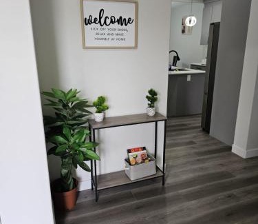 Southwest Edmonton Casa | Sleek Home in Trendy Community at SW, Edmonton