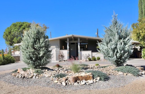 Mesilla Park Casa | Sleek, Modern Designer home 3