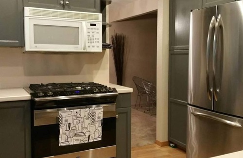 Carmichael Casa | Elegante, moderno y seguro