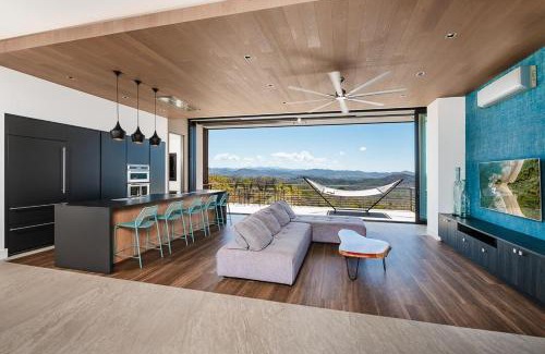 Tamarindo Casa | Sleek Modern Villa w - pool