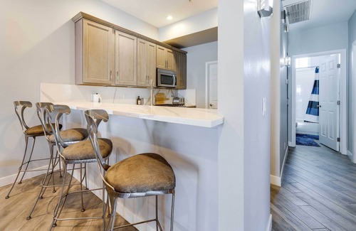McCormick Ranch Condominio | Elegante Scottsdale Condo w / Balcony + Resort comodidades!