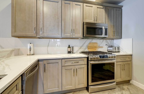 McCormick Ranch Condominio | Elegante Scottsdale Condo w / Balcony + Resort comodidades!
