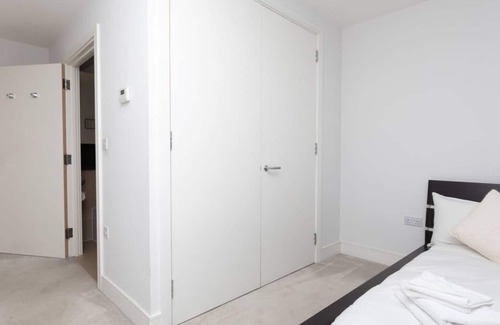 Earlsfield Apartamento | Sleek & Serene 2BD flat in Earlsfield