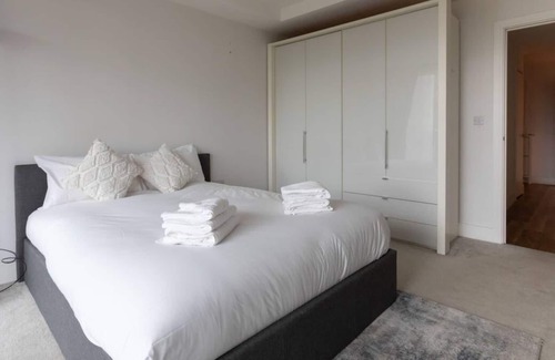 Earlsfield Apartamento | Sleek & Serene 2BD flat in Earlsfield