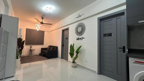 Farukolhufushi Island Apartamento | Sleek Stay