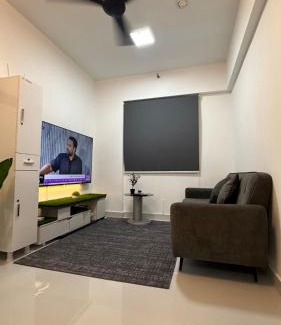 Farukolhufushi Island Apartamento | Sleek Stay
