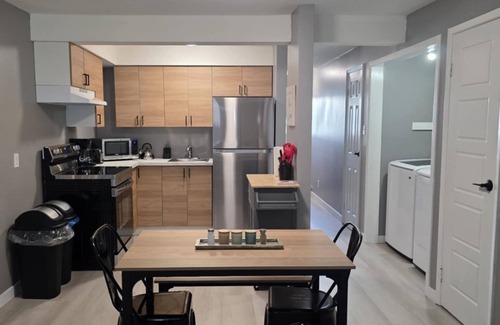 Cornwall Apartamento | Sleek & Stylish 2 bedroom unit