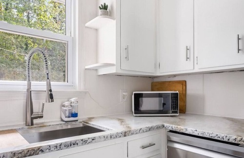 St. Andrews Casa | Sleek & Stylish 3BR | Pet Friendly | Sleeps 6