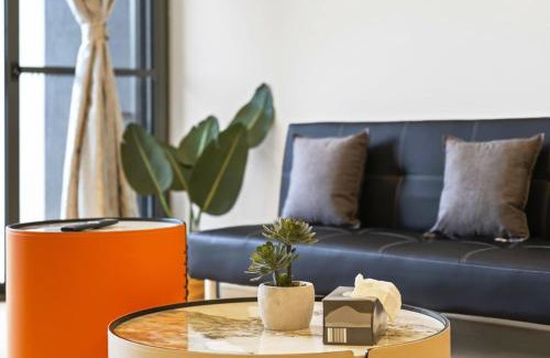 Rhodes Apartamento | Sleek Urban Lifestyle Retreat in Heart of Rhodes