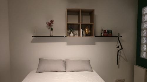 Ilot Sacre Apartamento | Sleep and Enjoy