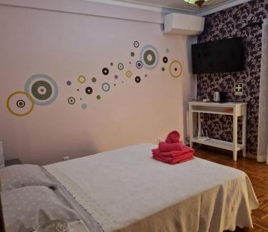 Montenegro Casa | Sleep and Fly