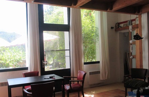 Le Vigan Casa | Dormir en la escuela en una casa de huéspedes