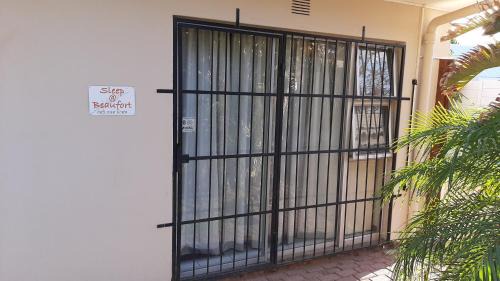 Beaufort West Casa | Sleep@Beaufort
