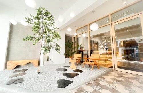 Downtown George Town Hotel | Sleep Box Penang
