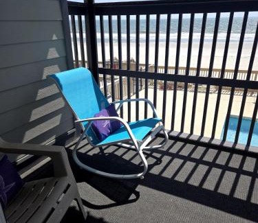 Garden City Apartamento | Sleep by the Sea