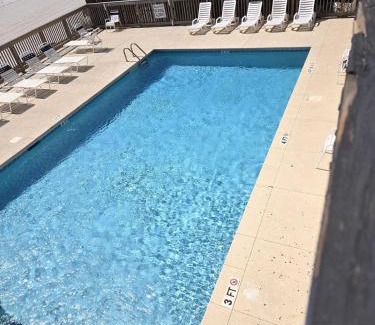 Garden City Apartamento | Sleep by the Sea
