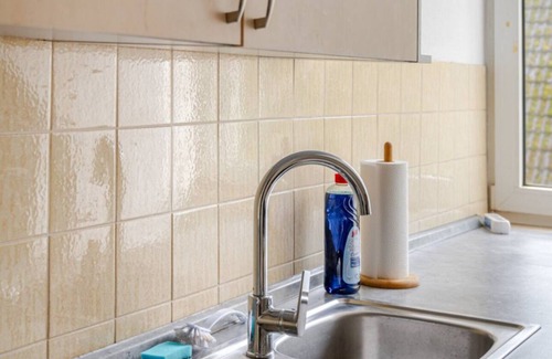 Schnelsen Apartamento | Sleep For Two near airport 10 min