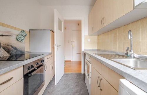 Schnelsen Apartamento | Sleep For Two near airport 10 min