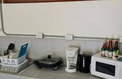 Siquirres Apartamento | Sleep&Go! Apartamento de 2 habitaciones en Siquirres & Pacuare Rafting tour