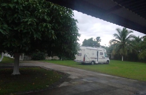 Siquirres Apartamento | Sleep&Go! Apartamento de 2 habitaciones en Siquirres & Pacuare Rafting tour