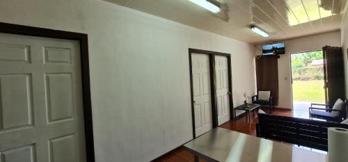 Siquirres Apartamento | Sleep&Go! Apartamento 2 habitaciones 4 personas Siquirres centro