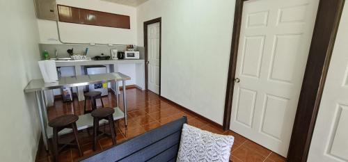 Siquirres Apartamento | Sleep&Go! Apartamento 2 habitaciones 4 personas Siquirres centro