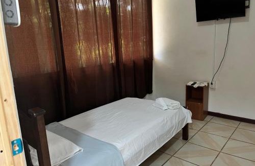 Siquirres Apartamento | Sleep&Go! Apartamento de 3 habitaciones