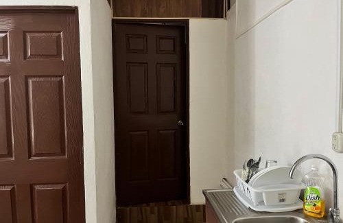 Siquirres Apartamento | Sleep&Go! Apartamento de 3 habitaciones
