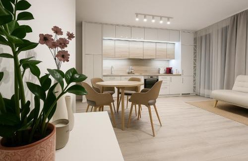Augustow Apartamento | Sleep&Go Augustów 24h