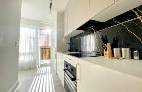 Augustow Apartamento | Sleep&Go Augustów 24h