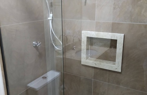 Assis Chateaubriand Hotel | Sleep Hotel Assis