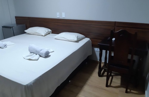 Assis Chateaubriand Hotel | Sleep Hotel Assis