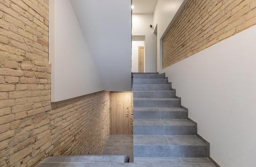 Vilnius Apartamento | Sleep in history COZY LOFT