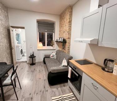 Vilnius Apartamento | Sleep in history COZY LOFT