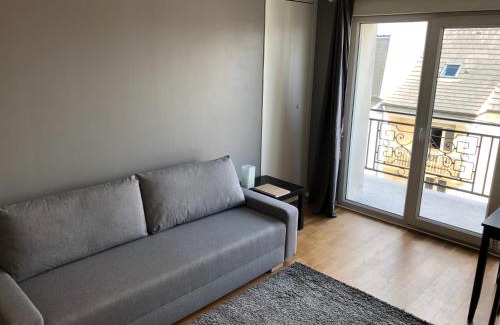 Pontault-Combault Apartamento | Sleep in Paris - Pontault