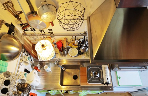 Wentworth Falls Cabina | Sleep in the Clouds! The Haiku Hut...