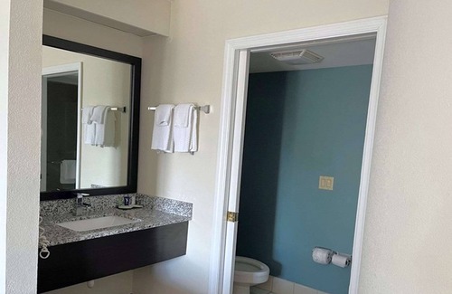 Augusta Hotel | Sleep Inn and Conference Center