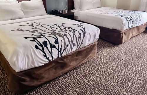 Augusta Hotel | Sleep Inn and Conference Center