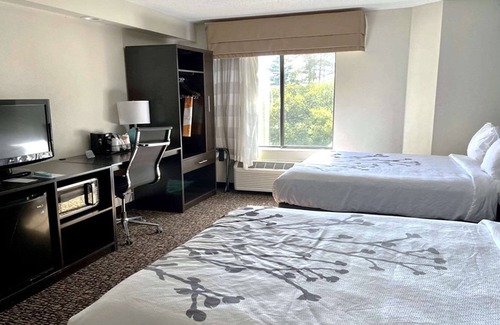 Augusta Hotel | Sleep Inn and Conference Center