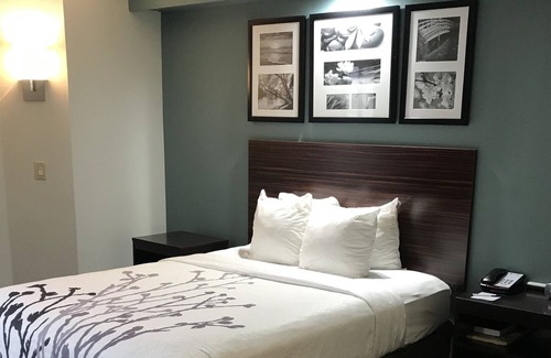Augusta Hotel | Sleep Inn and Conference Center