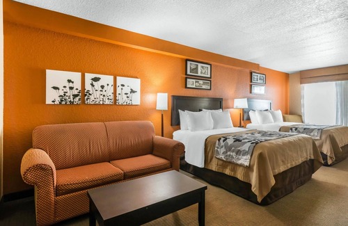 Ocala Hotel | Sleep Inn and Suites - Ocala / Belleview