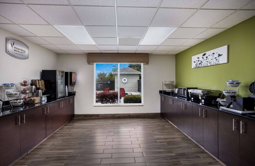 Valdosta Hotel | Sleep Inn And Suites Valdosta
