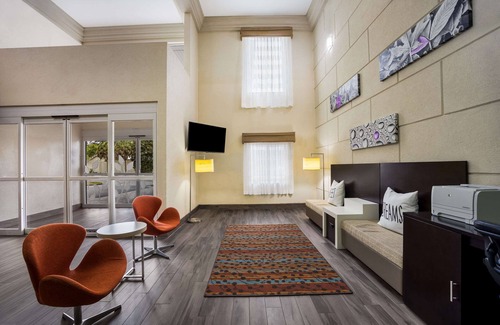 Valdosta Hotel | Sleep Inn And Suites Valdosta
