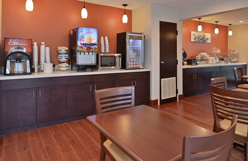 Beaufort Hotel | Sleep Inn Beaufort