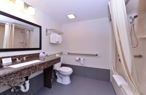 Beaufort Hotel | Sleep Inn Beaufort