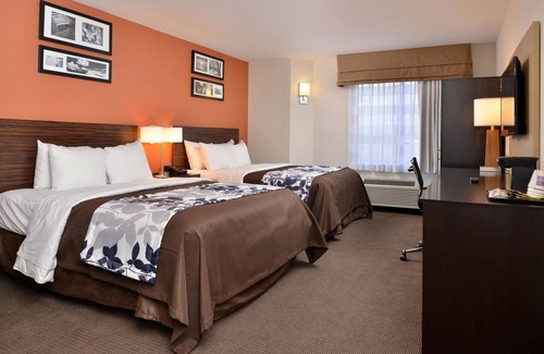 Beaufort Hotel | Sleep Inn Beaufort